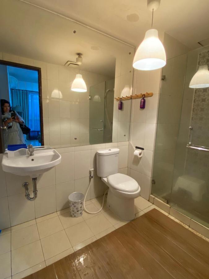 Callia Apartement Golf View Pulo Mas Jakarta Timur Dış mekan fotoğraf