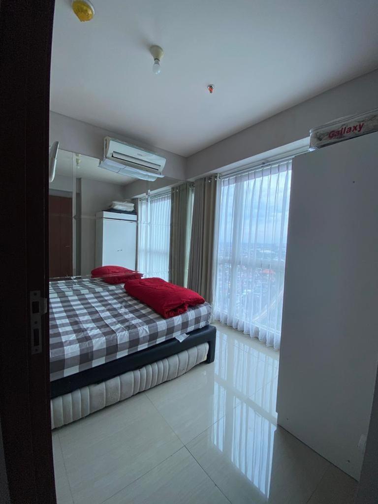 Callia Apartement Golf View Pulo Mas Jakarta Timur Dış mekan fotoğraf