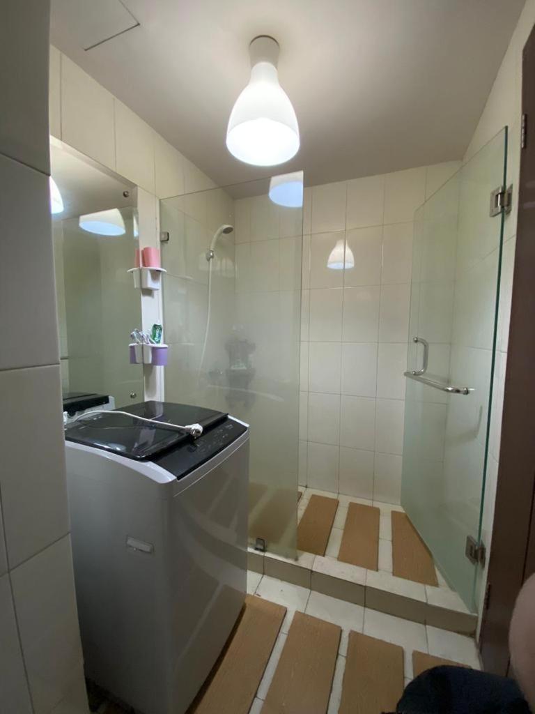 Callia Apartement Golf View Pulo Mas Jakarta Timur Dış mekan fotoğraf