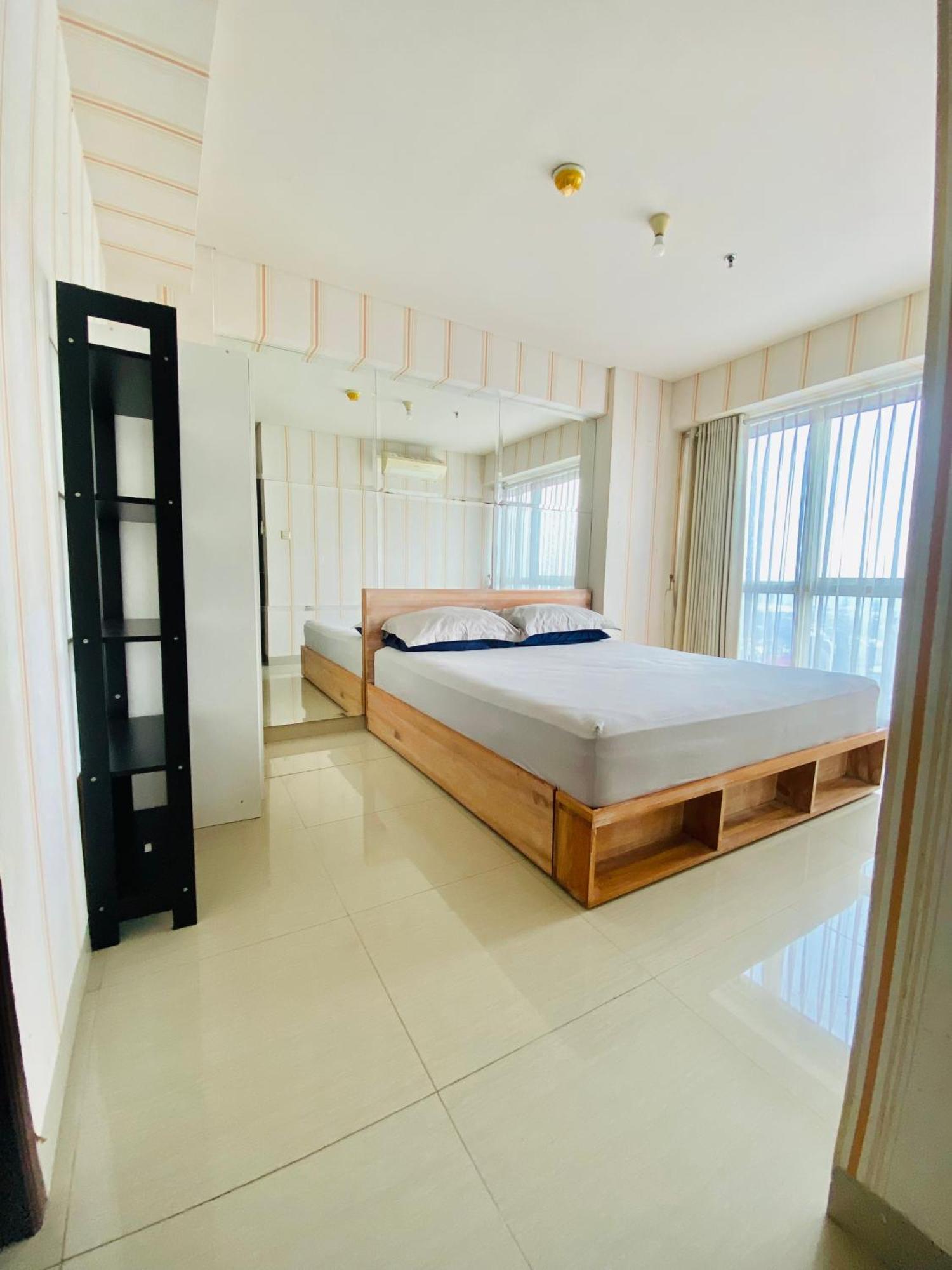 Callia Apartement Golf View Pulo Mas Jakarta Timur Dış mekan fotoğraf